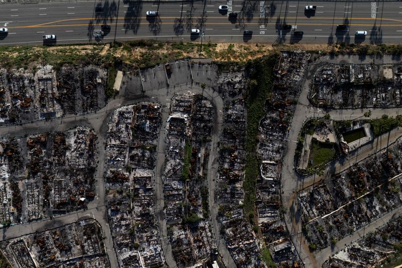 Global insured catastrophe losses set to hit $107 billion in 2025, report&nbsp;shows