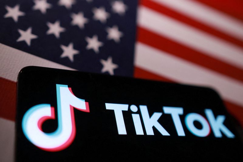 China’s ByteDance agrees deal to hand control of TikTok US app to new joint&nbsp;venture