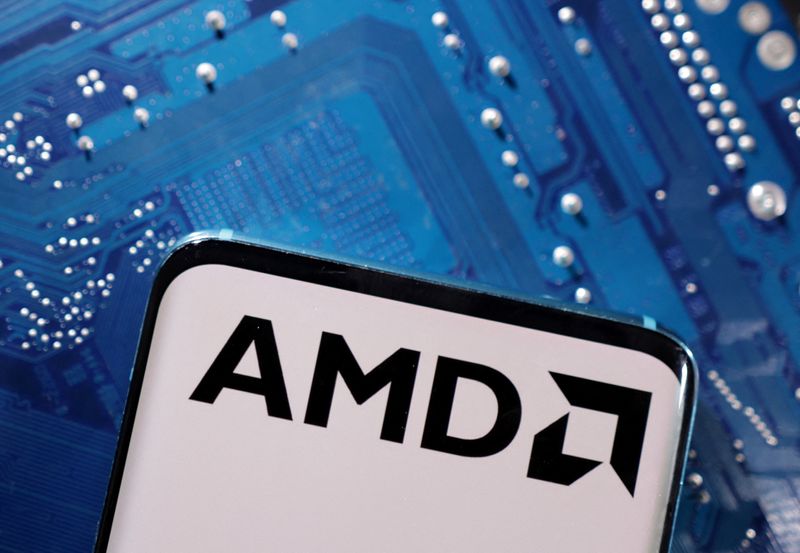 TD Cowen says AMD is a Best Idea for 2026 as Helios will ignite AI&nbsp;business