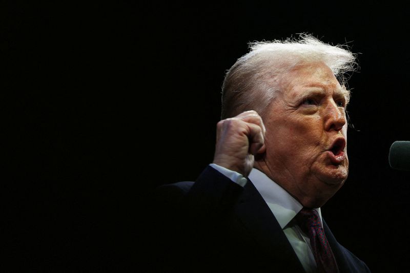 Trump to issue executive order on AI regulation this&nbsp;week