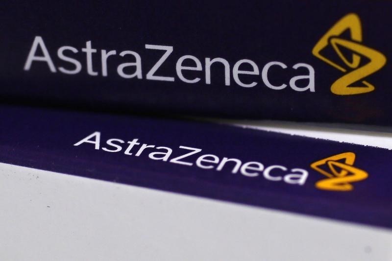 AstraZeneca to delist from Nasdaq, move to NYSE in share structure&nbsp;shift