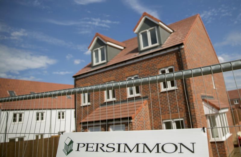 JPM backs this stocks as top UK house-builder pick on&nbsp;valuation