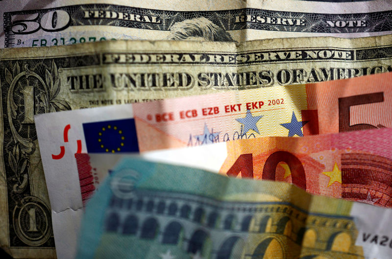 EUR/USD climbs to $1.20 for the first time since 2021; Trump likens USD to a&nbsp;yo-yo