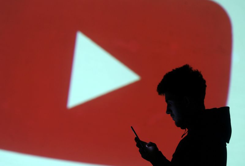 BBC to strike content deal with YouTube, FT&nbsp;reports