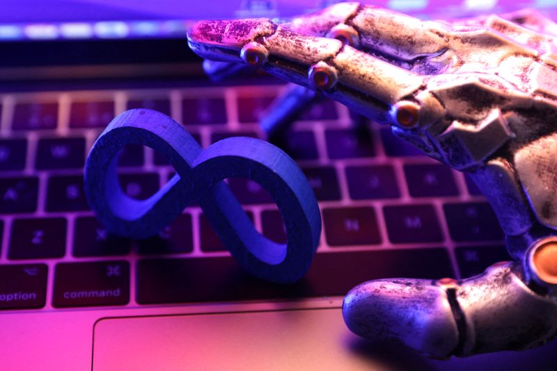 Exclusive-Meta’s new AI team delivered first key models internally this month, CTO&nbsp;says