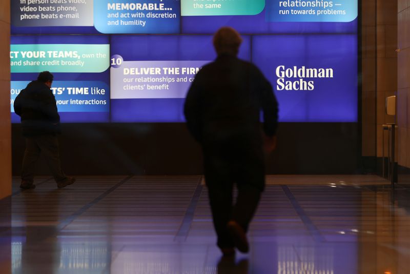 Goldman expects lower but still attractive stock market returns in&nbsp;2026
