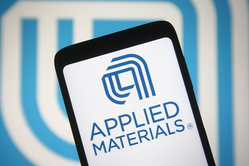 Applied Materials stock soars on robust AI demand and upbeat&nbsp;outlook