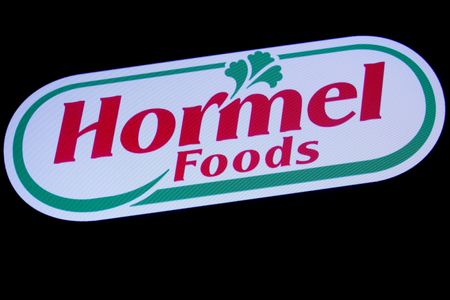 Hormel flags hit to annual net revenue from whole-bird turkey business&nbsp;sale