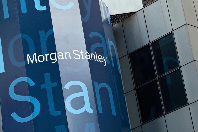 Morgan Stanley says this is the best software stock to buy&nbsp;now