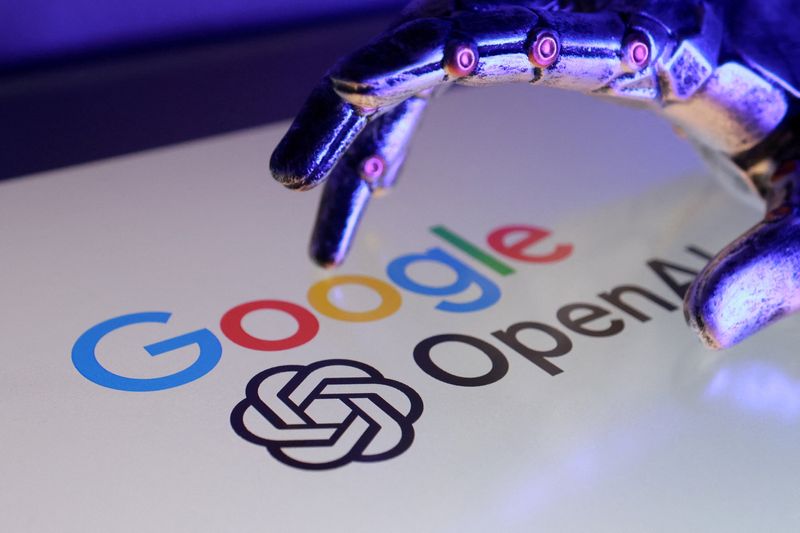From OpenAI to Google, India hosts global AI summit 