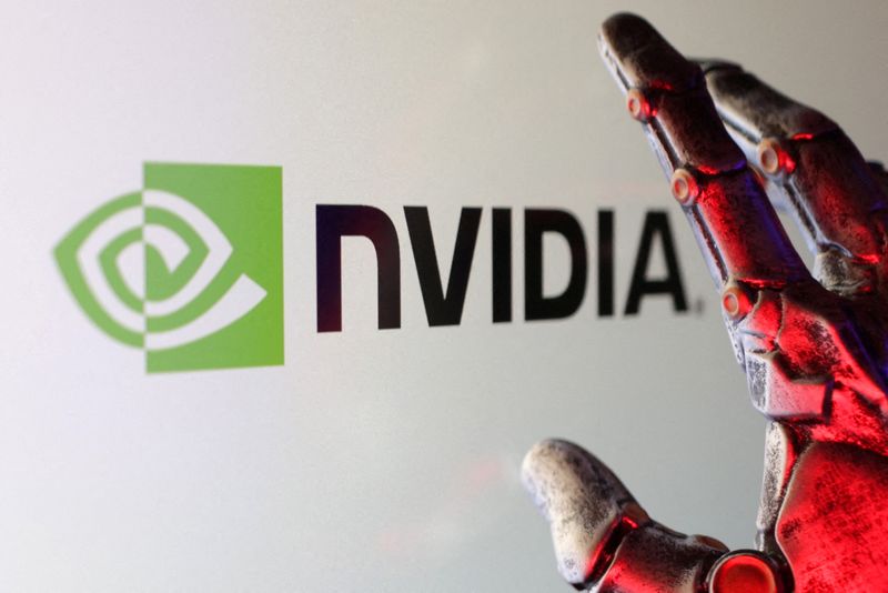 Nvidia stock muted as OpenAI seeks AI chip&nbsp;rivals