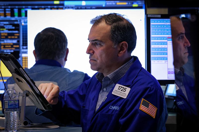 Software headwinds posed by AI unlikely to go away soon –&nbsp;Jefferies