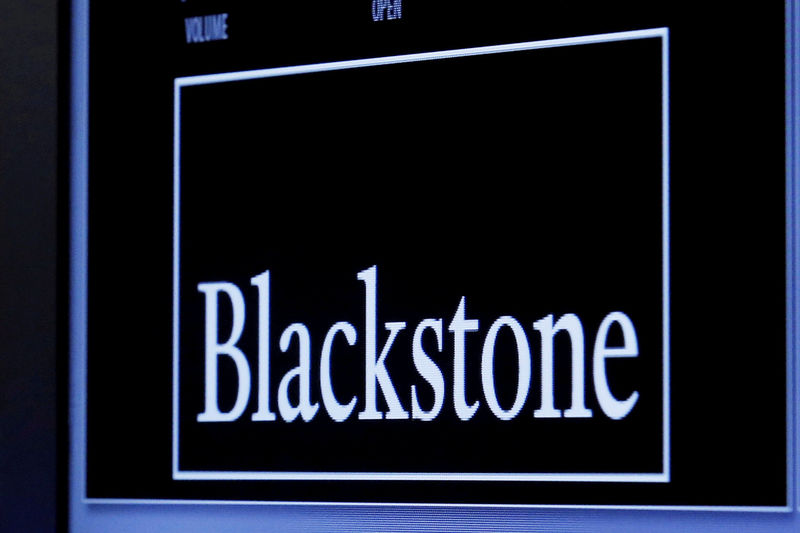 Blackstone sees $1.7 bln net outflows from flagship private credit&nbsp;fund