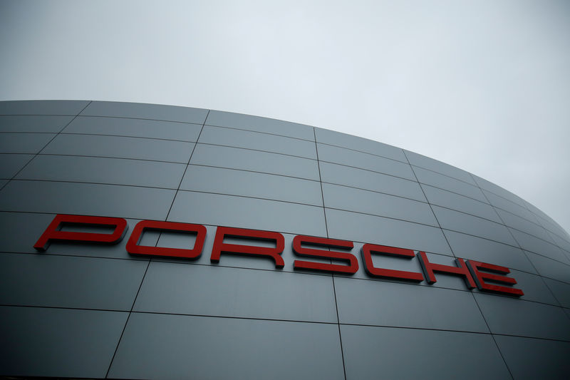 Porsche SE profit dips 9% in fiscal 2025, smaller investments help offset&nbsp;pressure