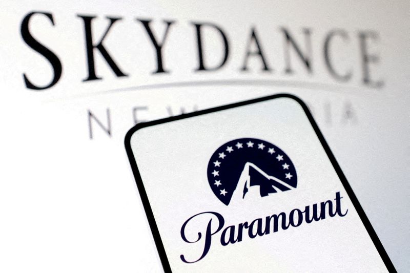 Paramount’s $110 billion Warner Bros deal likely to secure FCC backing, FT&nbsp;reports