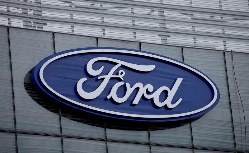Ford to recall nearly 605,000 vehicles in US over windshield wiper issue, NHTSA&nbsp;says