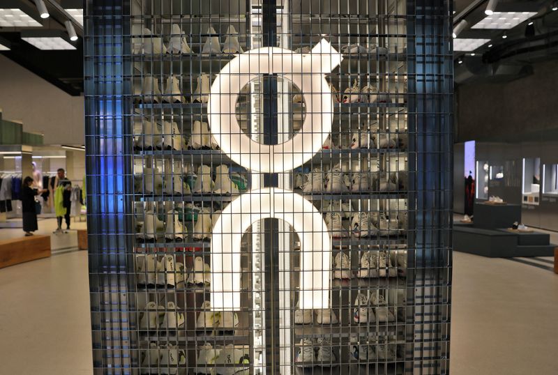 On Holding names co-founders as&nbsp;CEOs