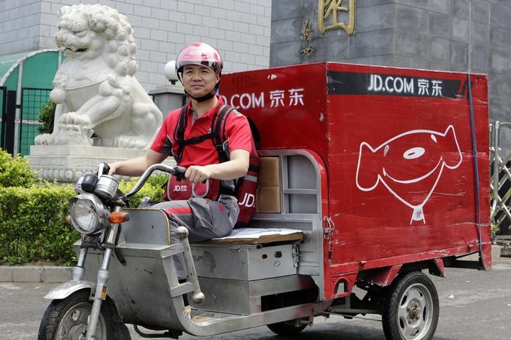 China food delivery stocks subdued as authorities crack down on ‘ghost&nbsp;deliveries’