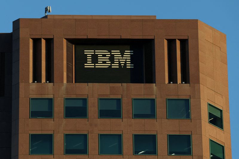 ServiceNow and IBM earnings reignite AI fears, sending software shares&nbsp;lower