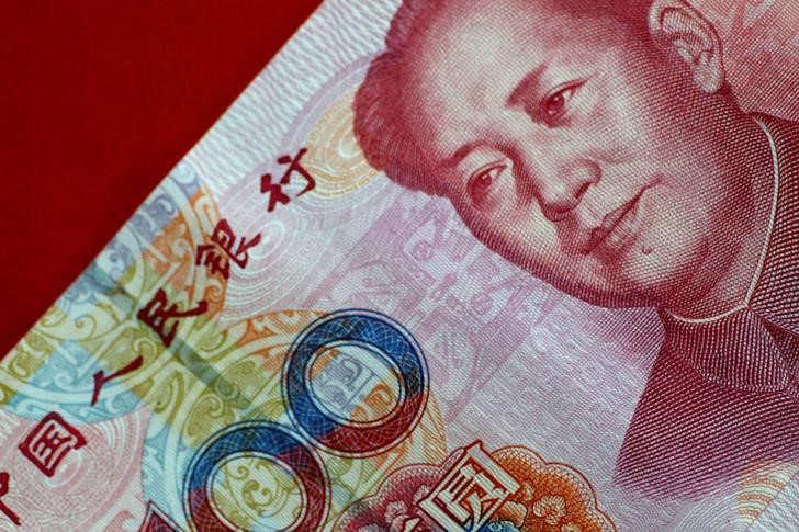 Asia FX falls as Iran peace hopes fade; China inflation beats&nbsp;forecasts