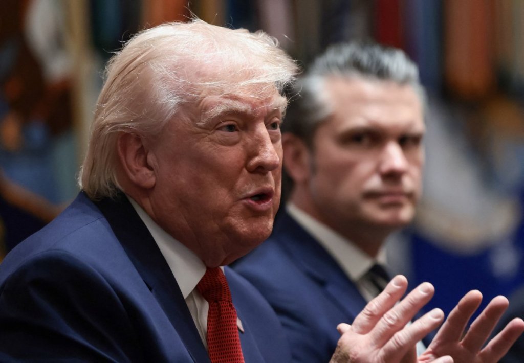 Progress in U.S.-Iran diplomacy efforts stalls as Trump heads to&nbsp;China