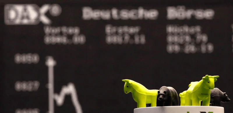 European tech stocks fall after Broadcom guidance cools AI&nbsp;optimism
