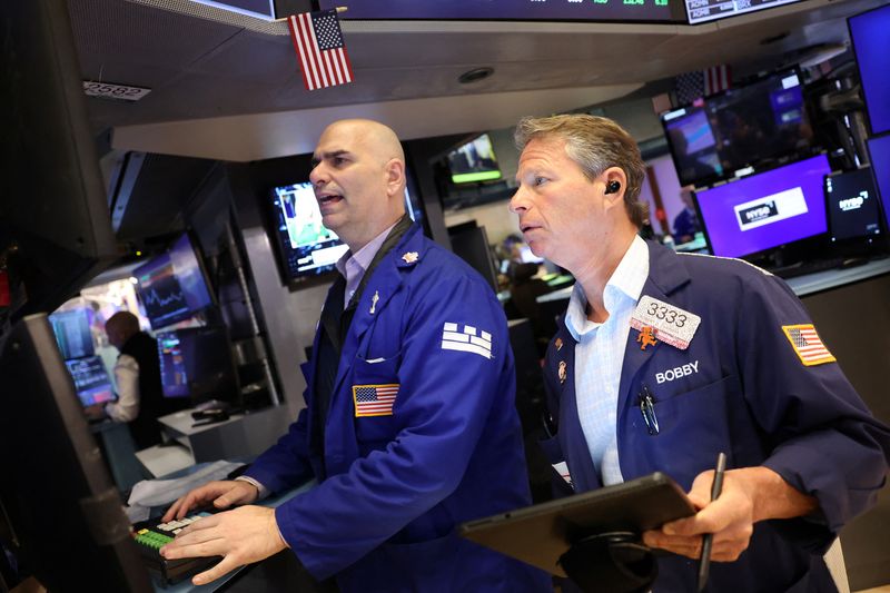 U.S., Iran reach interim peace deal; oil drops; gold gains – what’s moving&nbsp;markets